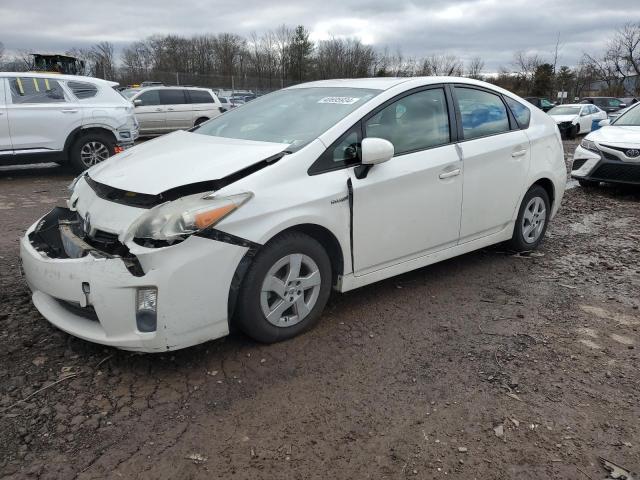 Изображение 1 2010 TOYOTA PRIUS  2010 с VIN JTDKN3DU8A0055967