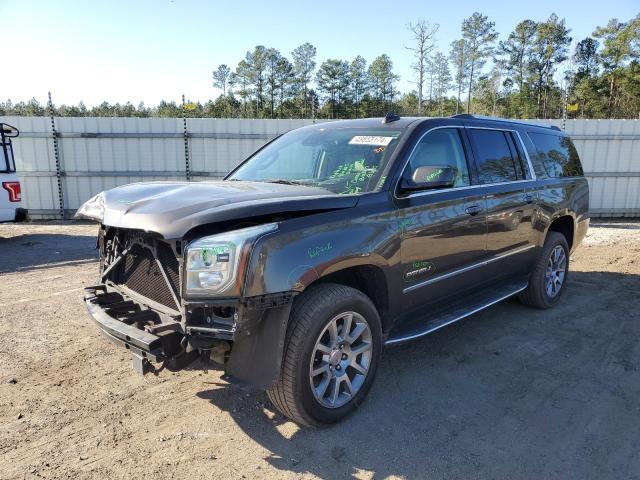 2019 GMC YUKON XL DENALI 2019 image