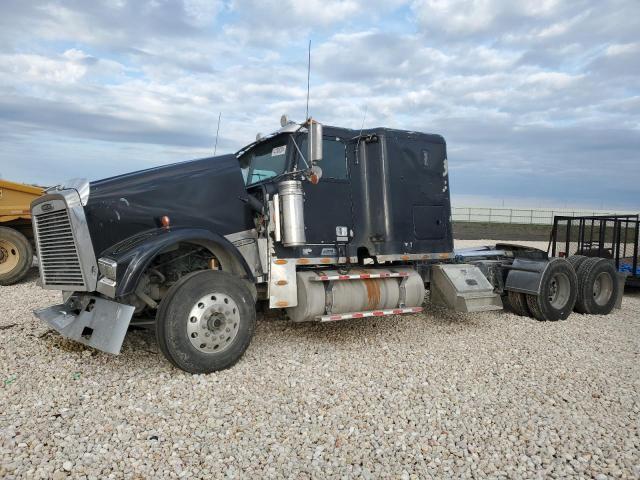 Obraz 2 z 2007 FREIGHTLINER CONVENTIONAL FLD132 XL CLASSIC 2007 z VIN 1FUJAPCK97DZ13374