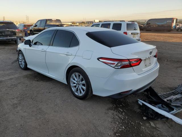 Obraz 2 z 2018 TOYOTA CAMRY L 2018 z VIN JTNB11HK8J3046981