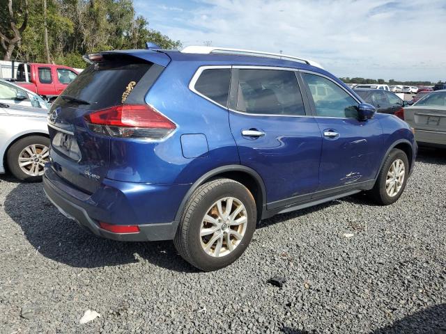 Image 3 of 2017 NISSAN ROGUE SV 2017 with VIN 5N1AT2MV5HC769774