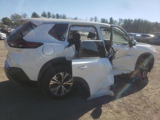 Image 3 of 2023 NISSAN ROGUE SV 2023 with VIN JN8BT3BBXPW463291