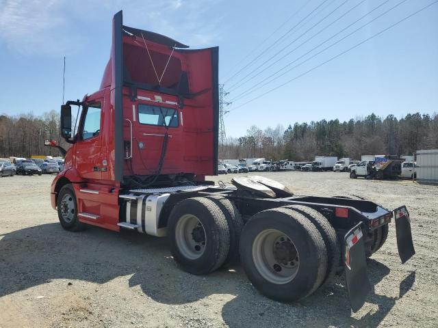 Image 3 of 2020 VOLVO VNR  2020 with VIN 4V4WC9EG9LN239599