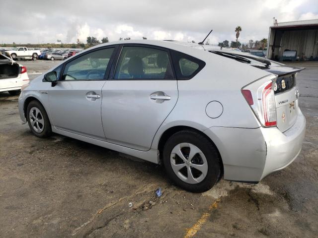 Obraz 2 z 2013 TOYOTA PRIUS  2013 z VIN JTDKN3DU7D0339790