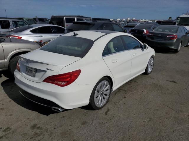 Obraz 3 z 2014 MERCEDES-BENZ CLA 250 4MATIC 2014 z VIN WDDSJ4GB0EN119803