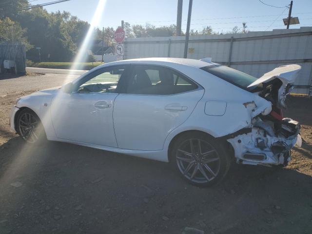 Изображение 2 2017 LEXUS IS 300 2017 с VIN JTHCM1D24H5017979