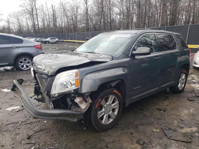 2013 GMC TERRAIN SLE 2013 image