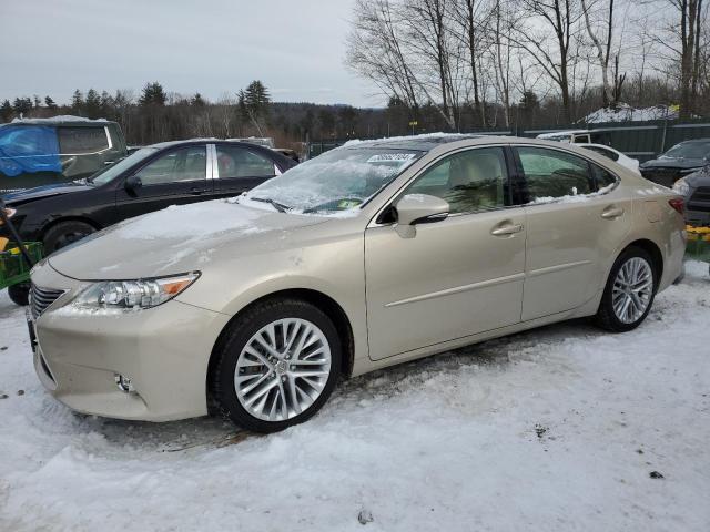 Изображение 1 2015 LEXUS ES 350 2015 с VIN JTHBK1GG2F2200062