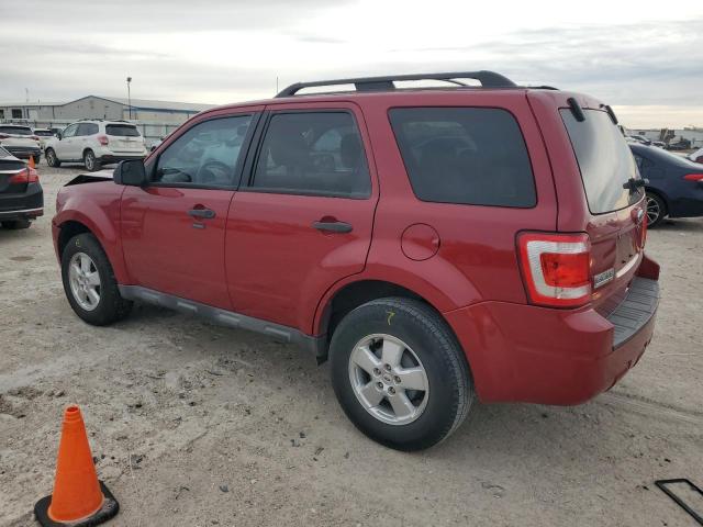 Obraz 2 z 2010 FORD ESCAPE XLT 2010 z VIN 1FMCU0DG4AKB43107