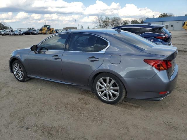 Image 2 of 2014 LEXUS GS 350 2014 with VIN JTHBE1BLXE5033359