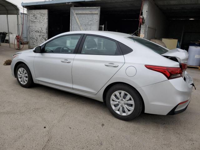 Изображение 2 2021 HYUNDAI ACCENT SE 2021 с VIN 3KPC24A63ME150781