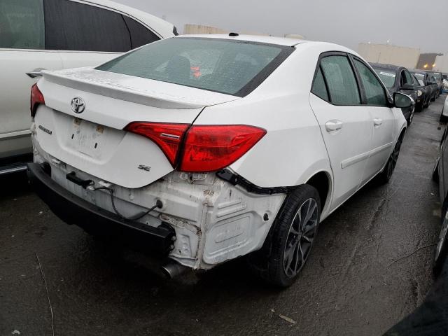 Obraz 3 z 2017 TOYOTA COROLLA L 2017 z VIN 5YFBURHE2HP622361