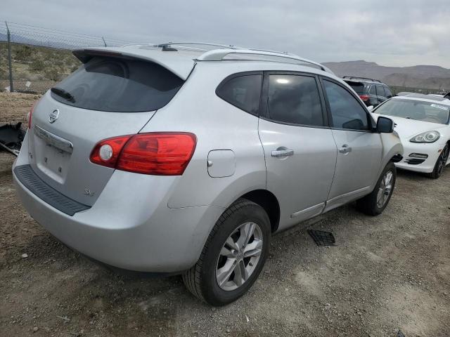 Obraz 3 z 2013 NISSAN ROGUE S 2013 z VIN JN8AS5MT9DW524271