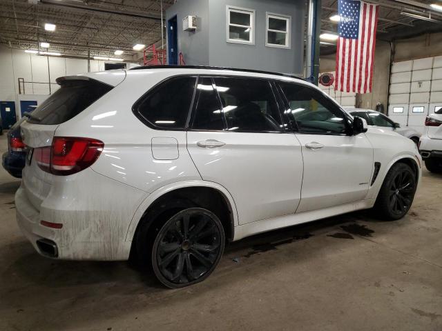 Obraz 3 z 2014 BMW X5 XDRIVE50I 2014 z VIN 5UXKR6C56E0J72547