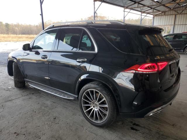 Obraz 2 z 2020 MERCEDES-BENZ GLE 350 4MATIC 2020 z VIN 4JGFB4KE3LA093336