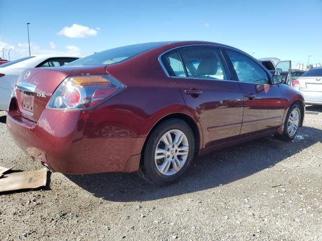 Изображение 3 2011 NISSAN ALTIMA BASE 2011 с VIN 1N4AL2AP8BN489858