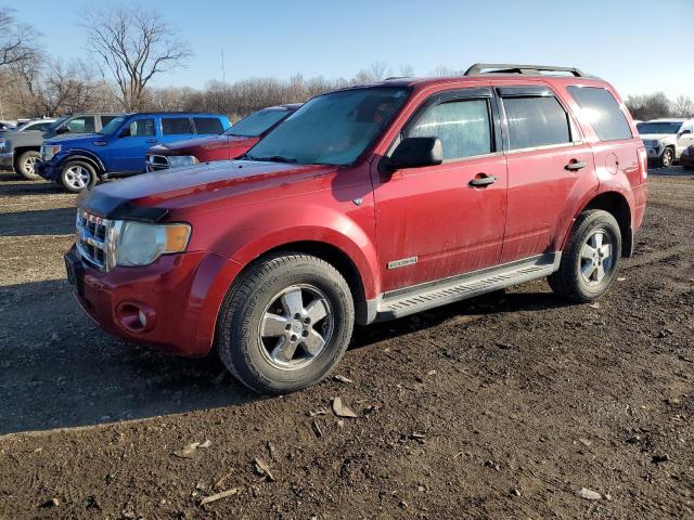 Obraz 1 z 2008 FORD ESCAPE XLT 2008 z VIN 1FMCU93128KE44597