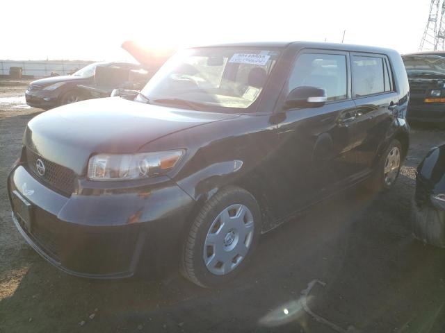 Изображение 1 2009 TOYOTA SCION XB 2009 с VIN JTLKE50E491078053
