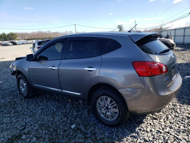 Image 2 of 2012 NISSAN ROGUE S 2012 with VIN JN8AS5MV2CW409267