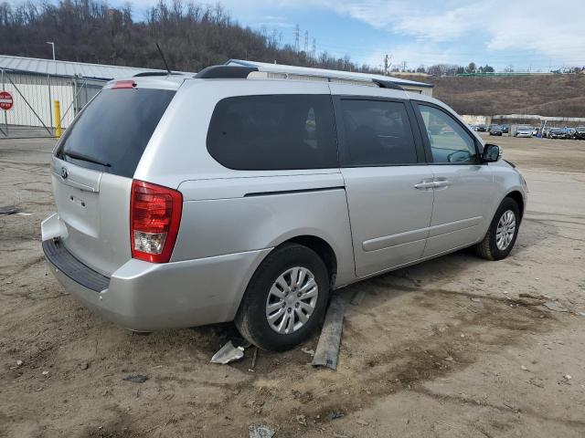Изображение 3 2014 KIA SEDONA LX 2014 с VIN KNDMG4C72E6577470