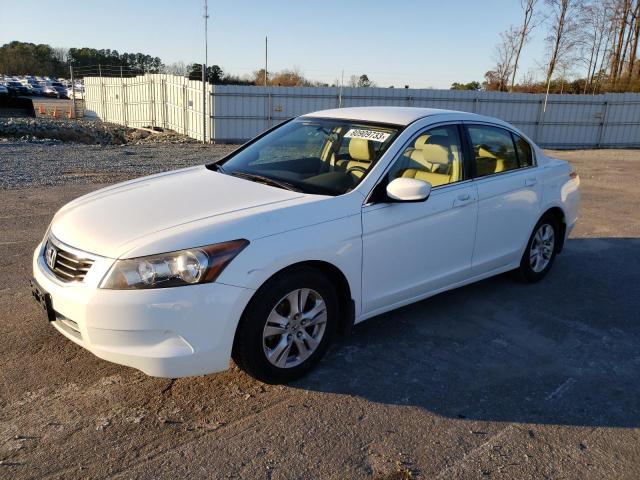 Obraz 1 z 2008 HONDA ACCORD LXP 2008 z VIN JHMCP26408C034012