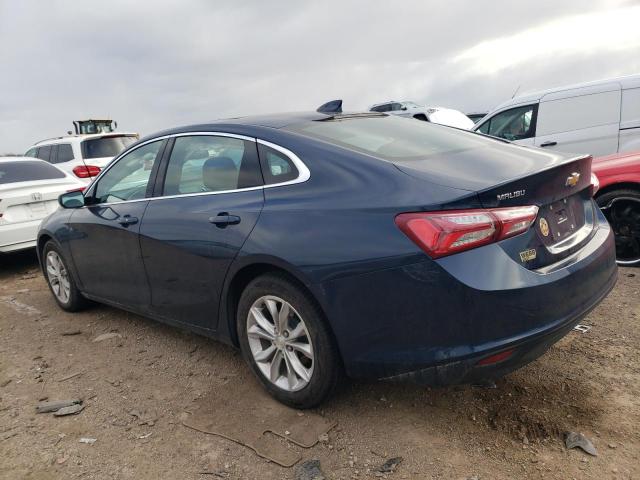 Obraz 2 z 2019 CHEVROLET MALIBU LT 2019 z VIN 1G1ZD5ST0KF115349