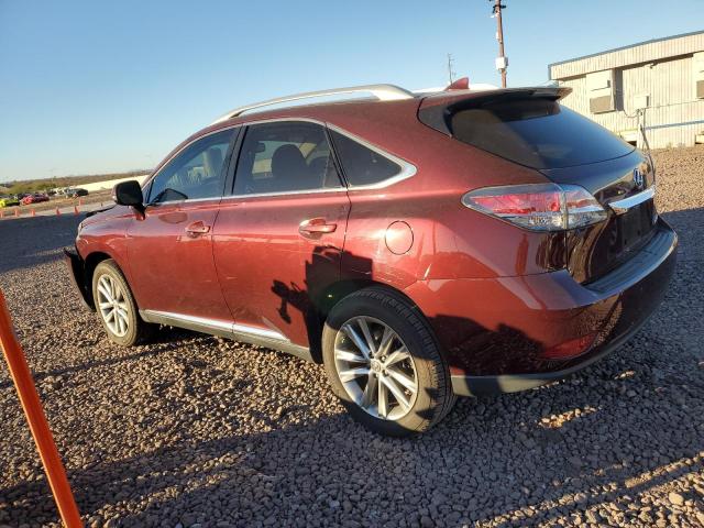 Image 2 of 2015 LEXUS RX 350 2015 with VIN 2T2ZK1BAXFC150026