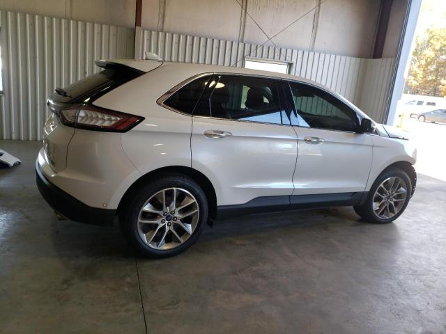Изображение 3 2018 FORD EDGE TITANIUM 2018 с VIN 2FMPK3K9XJBC31604