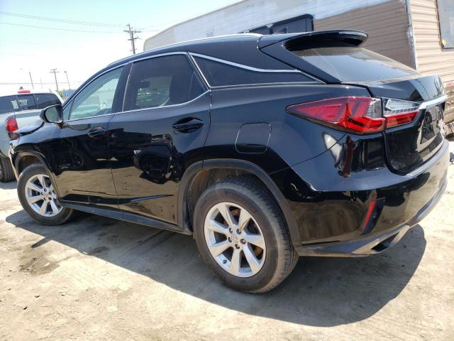 Изображение 2 2016 LEXUS RX 350 2016 с VIN 2T2ZZMCA5GC021169