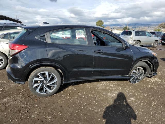 Obraz 3 z 2020 HONDA HR-V SPORT 2020 z VIN 3CZRU5H19LM710693