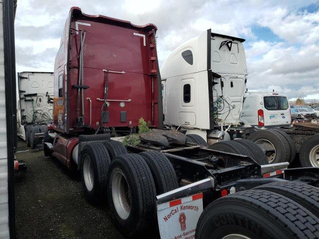 Изображение 3 2016 KENWORTH CONSTRUCTION T680 2016 с VIN 1XKYD49XXGJ473380