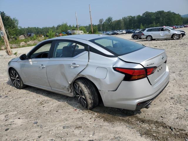 Image 2 of 2022 NISSAN ALTIMA SR 2022 with VIN 1N4BL4CV3NN355260