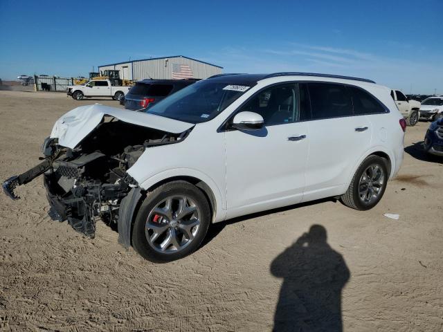 Изображение 2017 KIA SORENTO SX 2017
