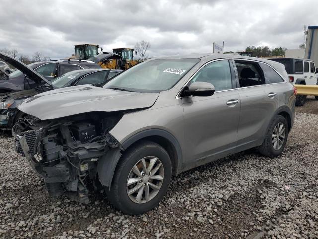 2018 KIA SORENTO LX 2018 image