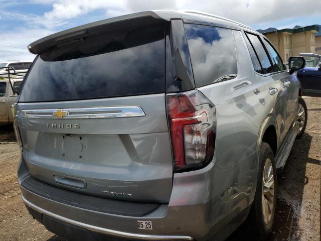 Obraz 3 z 2023 CHEVROLET TAHOE C1500 PREMIER 2023 z VIN 1GNSCSKD8PR344734
