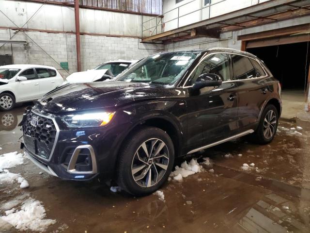 2023 AUDI Q5 PREMIUM PLUS 45 2023 image