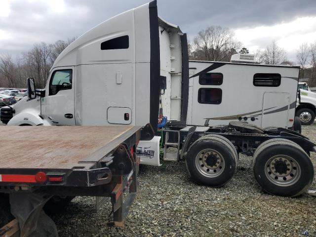 Obraz 3 z 2019 KENWORTH CONSTRUCTION T680 2019 z VIN 1XKYDP9X2KJ241642