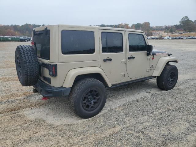 Obraz 3 z 2018 JEEP WRANGLER UNLIMITED RUBICON 2018 z VIN 1C4BJWFG5JL829949