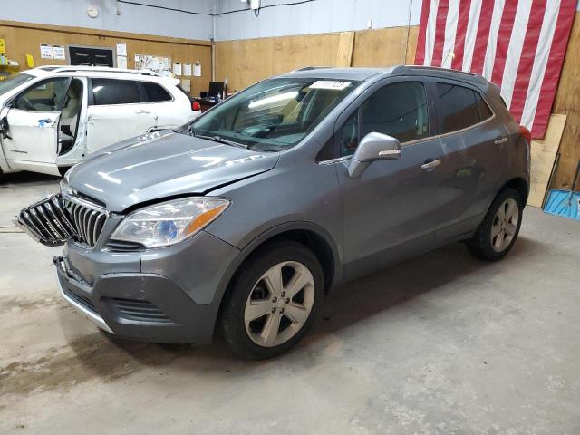 Obraz 2015 BUICK ENCORE  2015