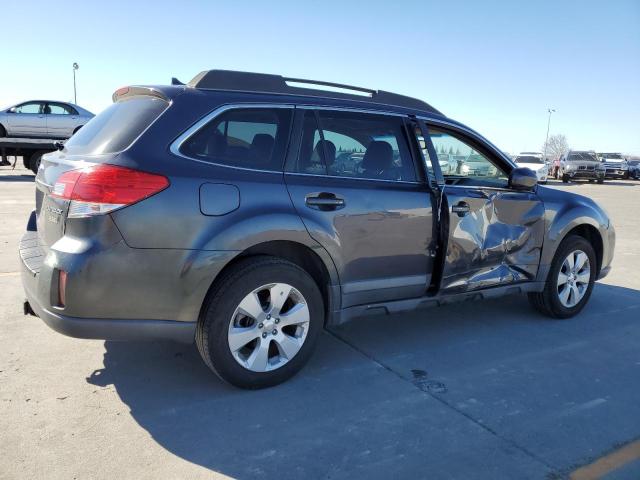 Obraz 3 z 2011 SUBARU OUTBACK 2.5I LIMITED 2011 z VIN 4S4BRBKC4B3362735
