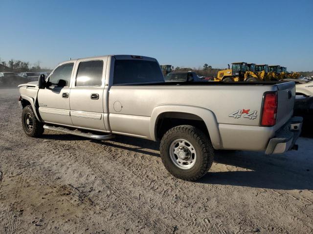 Image 2 of 2006 CHEVROLET SILVERADO K2500 HEAVY DUTY 2006 with VIN 1GCHK23286F135576