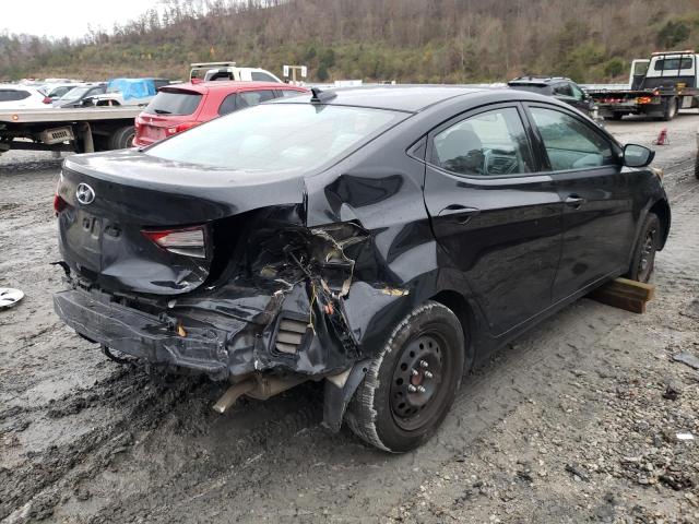 Image 3 of 2016 HYUNDAI ELANTRA SE 2016 with VIN 5NPDH4AE0GH663495