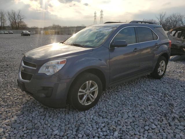 Obraz 1 z 2013 CHEVROLET EQUINOX LT 2013 z VIN 2GNALDEK5D6295839