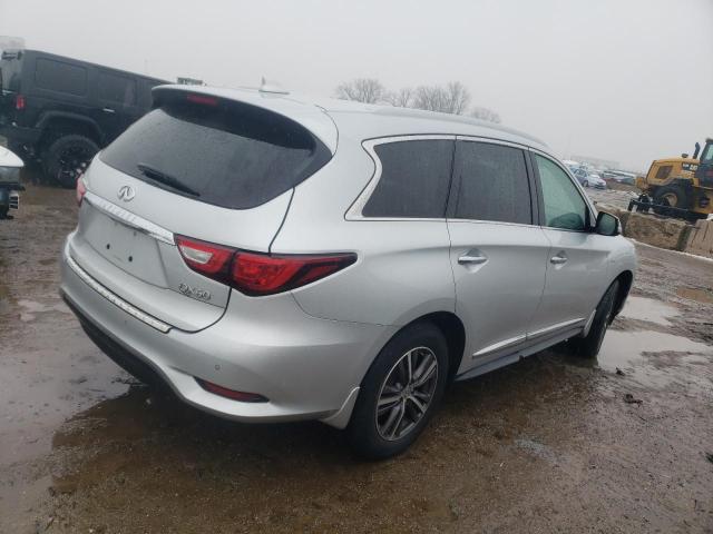 Изображение 3 2017 INFINITI QX60  2017 с VIN 5N1DL0MM1HC510918