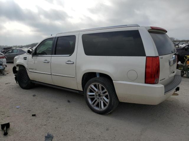 Изображение 2 2013 CADILLAC ESCALADE ESV PLATINUM 2013 с VIN 1GYS4KEF9DR245476