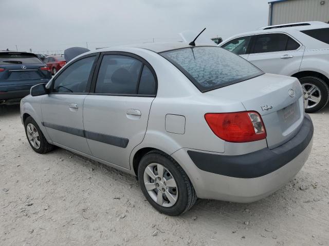 Изображение 2 2006 KIA RIO  2006 с VIN KNADE123666088359