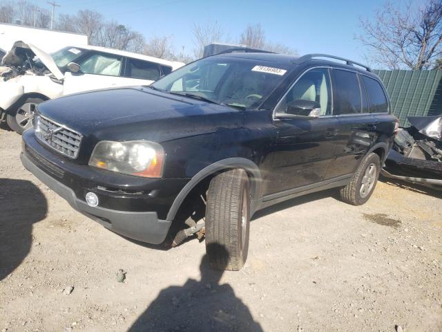 2007 VOLVO XC90 3.2 2007 image