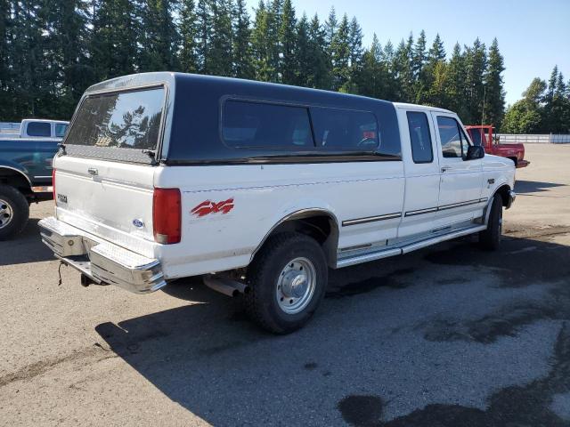 Image 3 of 1997 FORD F250  1997 with VIN 1FTHX26H4VEA31284