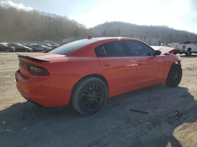Image 3 of 2019 DODGE CHARGER SXT 2019 with VIN 2C3CDXJG9KH523767
