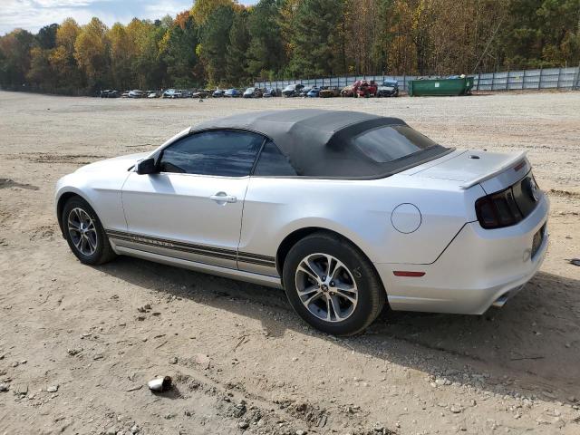 Image 2 of 2014 FORD MUSTANG  2014 with VIN 1ZVBP8EM9E5229668